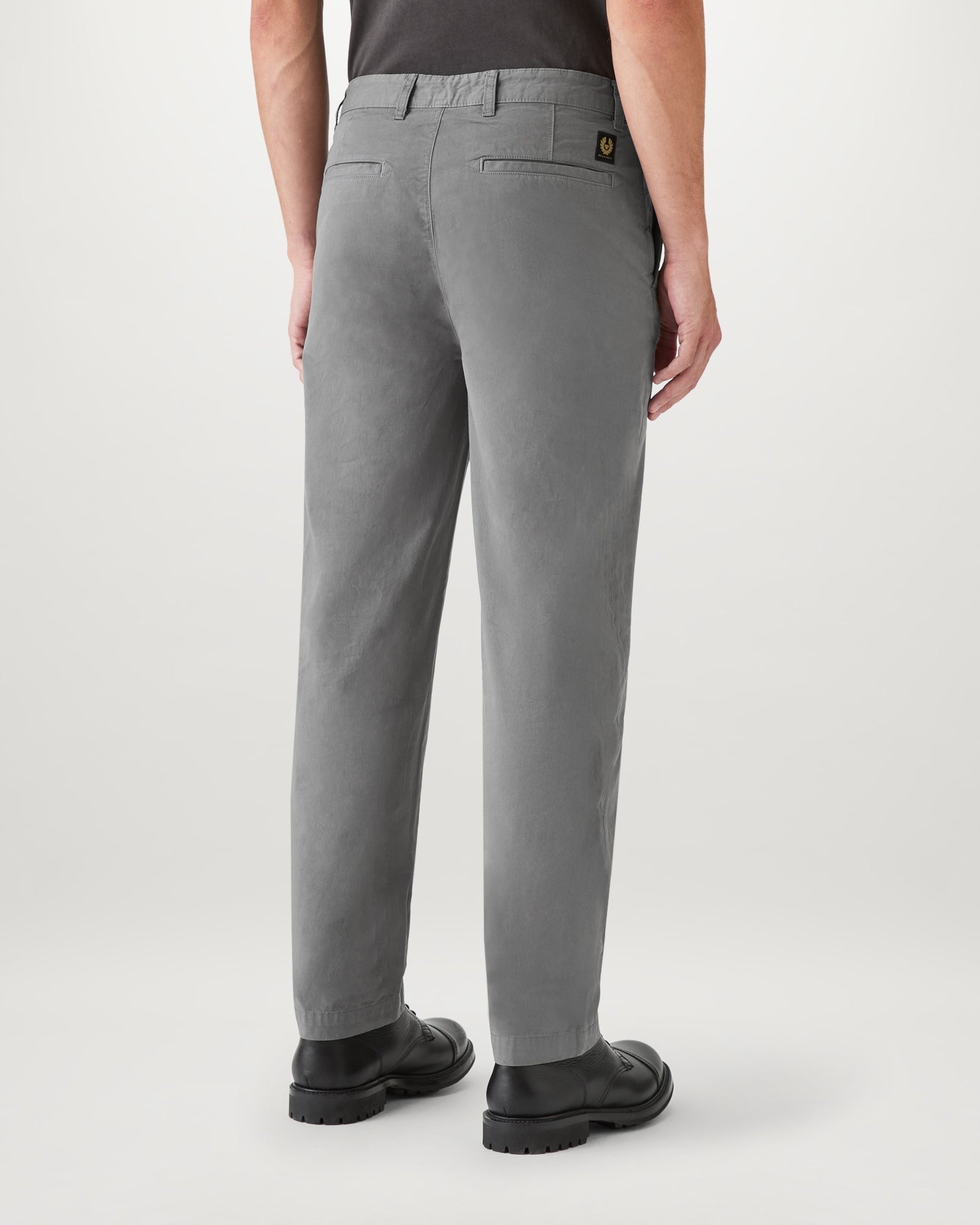 RALLY TROUSER - 5