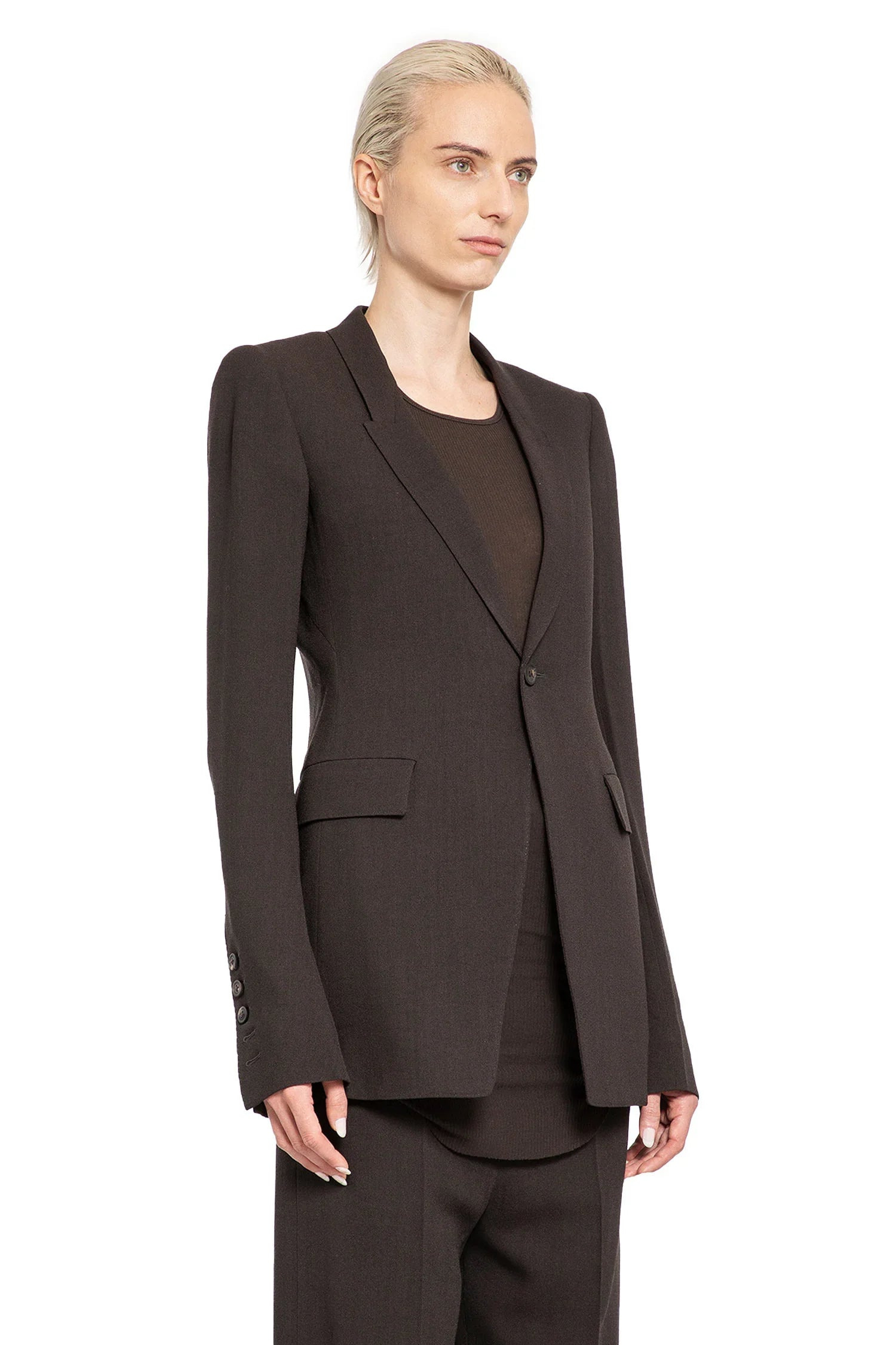 Porterville-Extreme-Soft-Blazer - 2