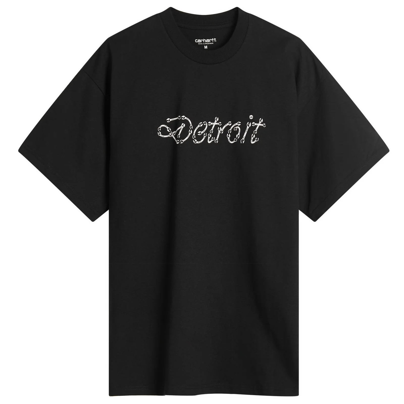 Carhartt WIP Peace & Work T-Shirt - 1