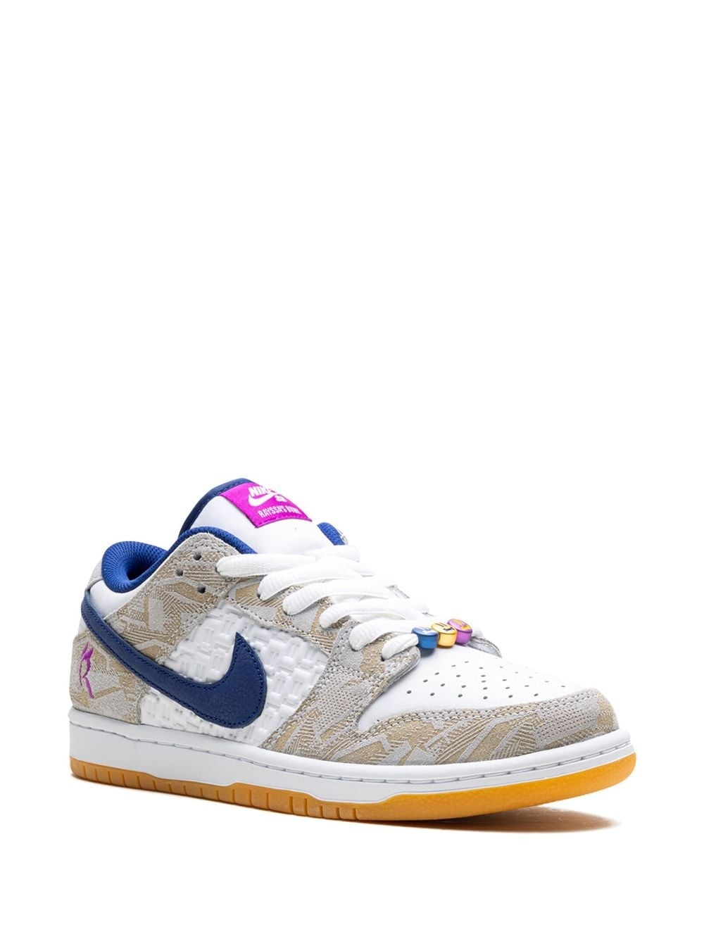 x Rayssa Leal SB Dunk sneakers - 2