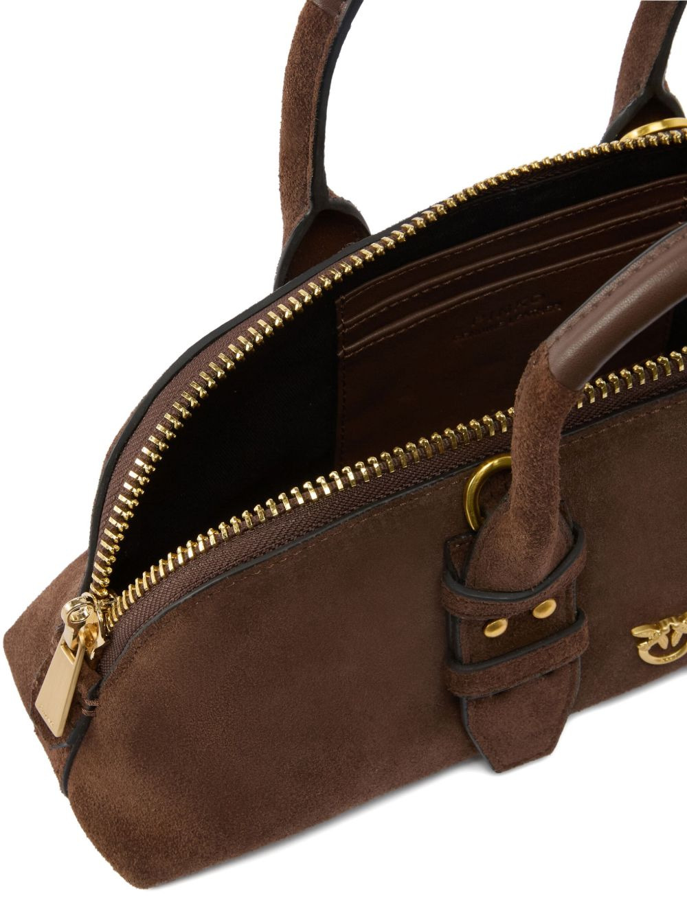 Pinko Bags.. Brown - 4
