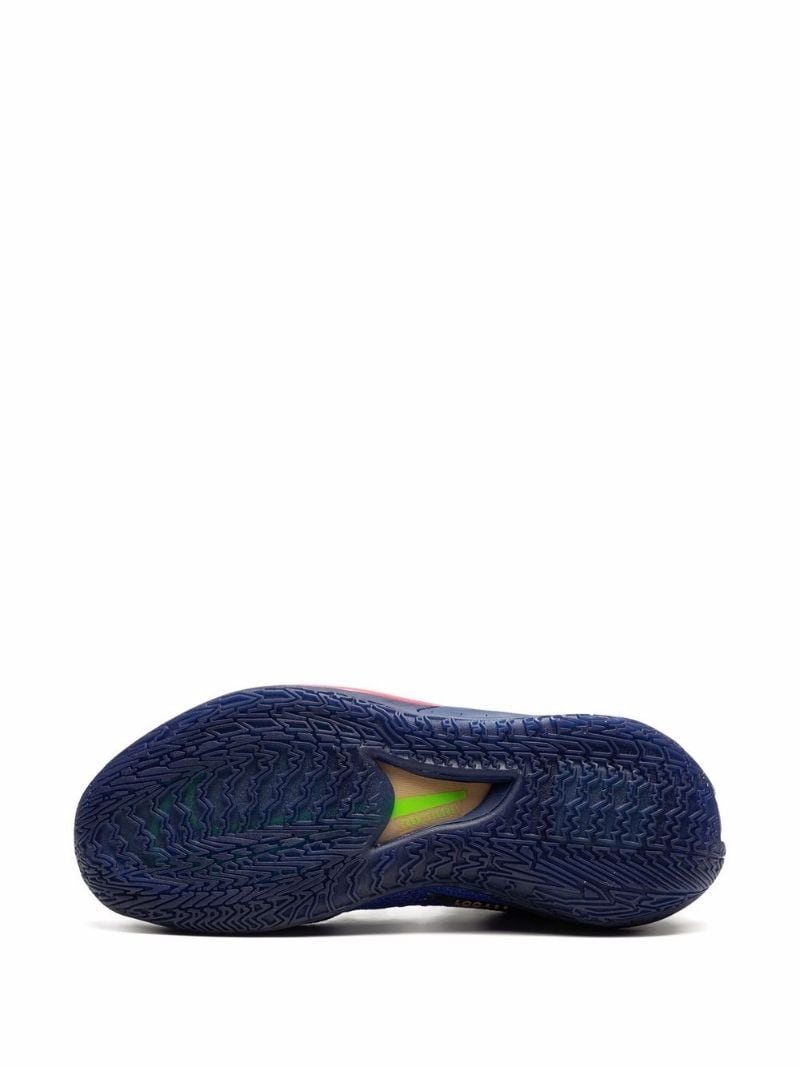 Air Zoom G.T Cut sneakers - 6