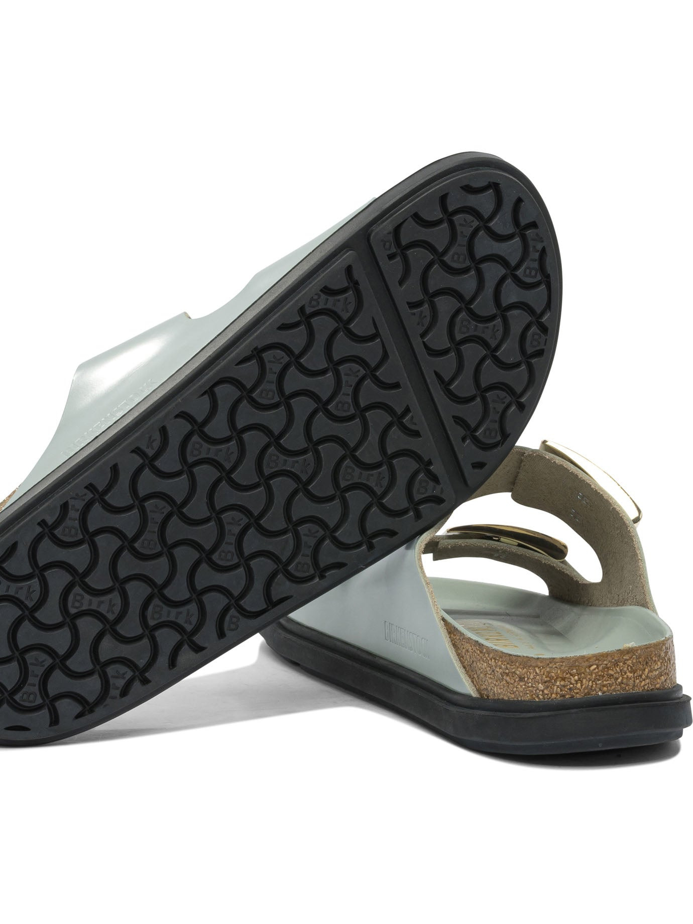 Birkenstock Sandals - 5