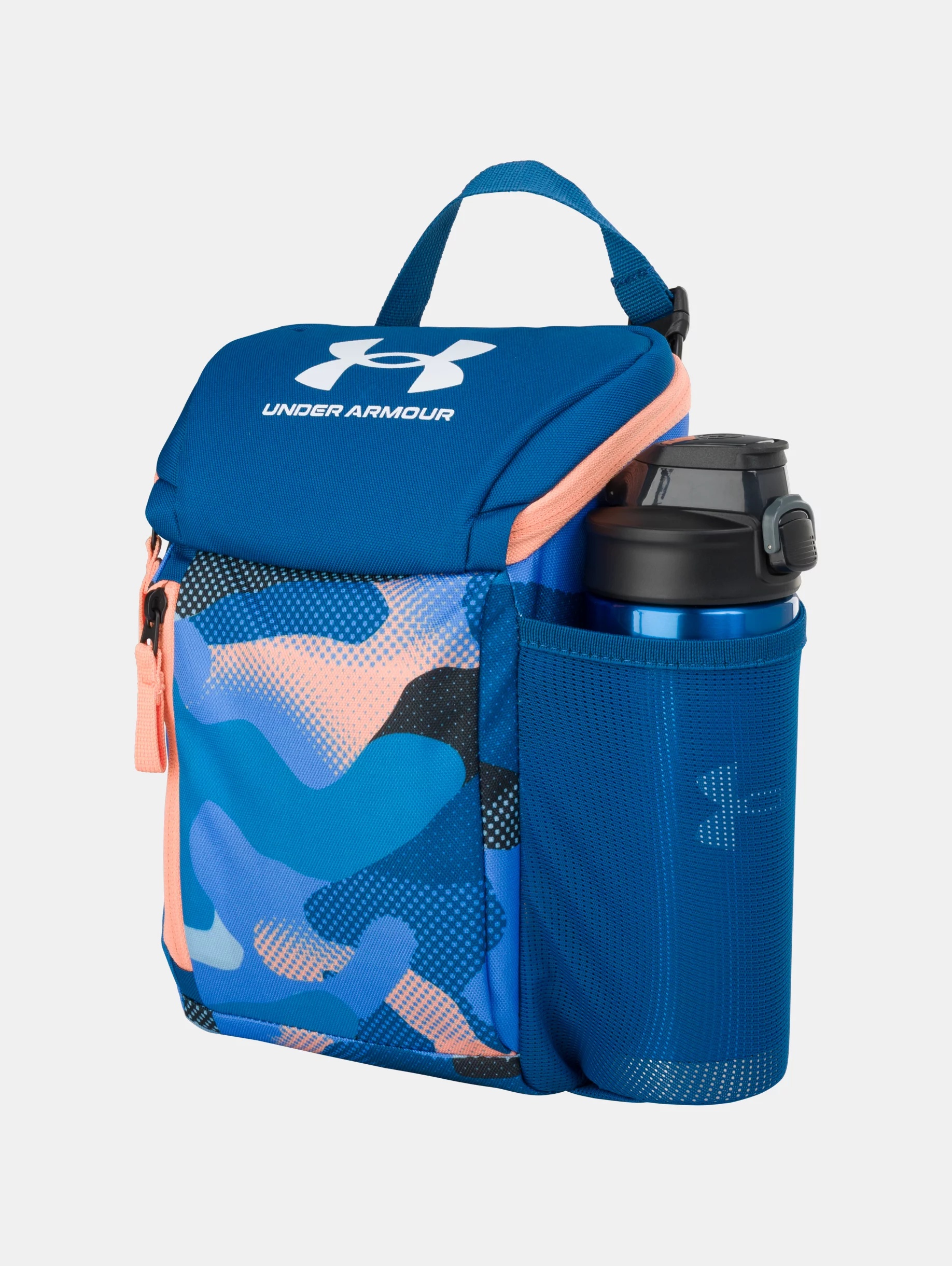 UA Sideline Lunch Box - 5