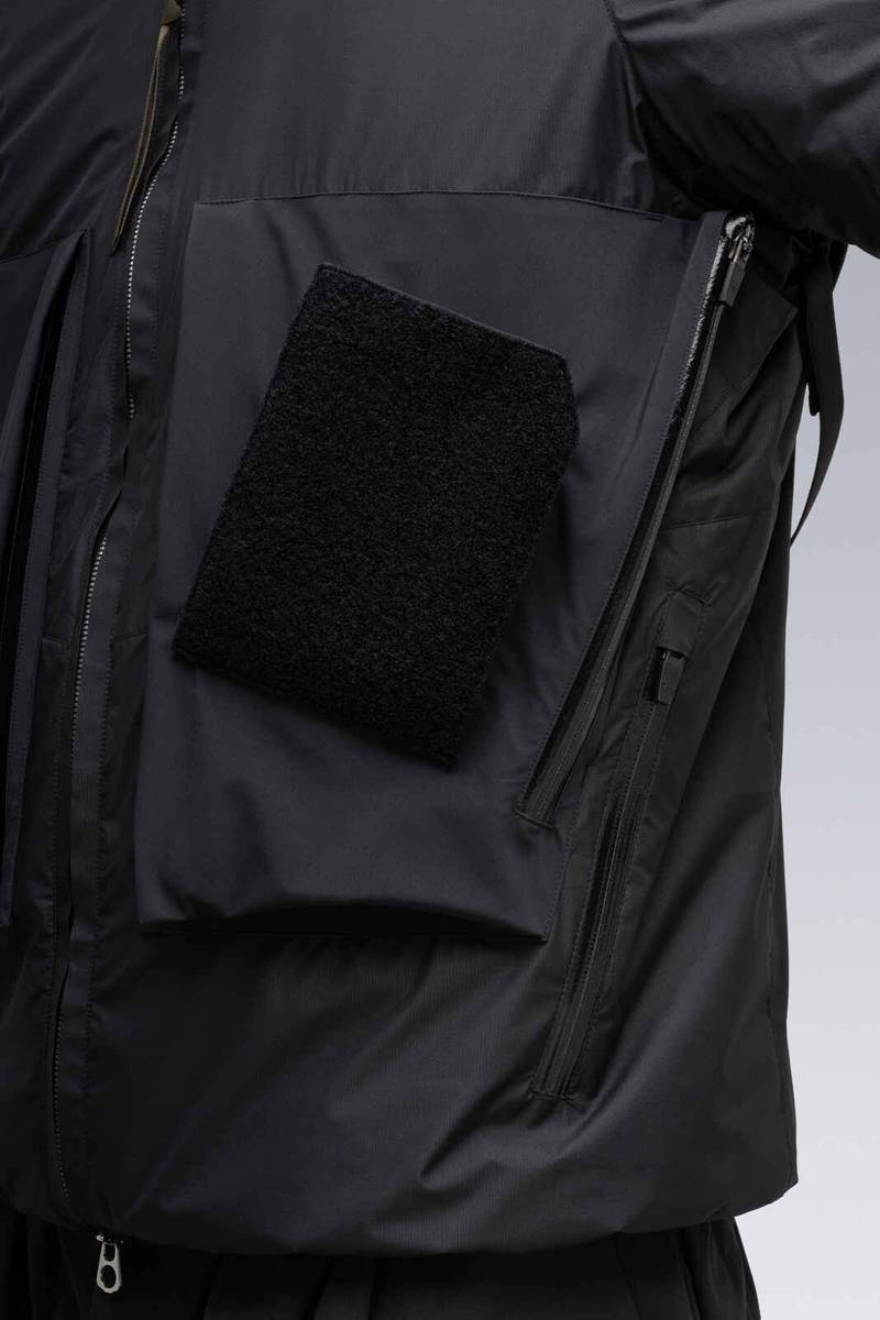 J83-WS Black 17