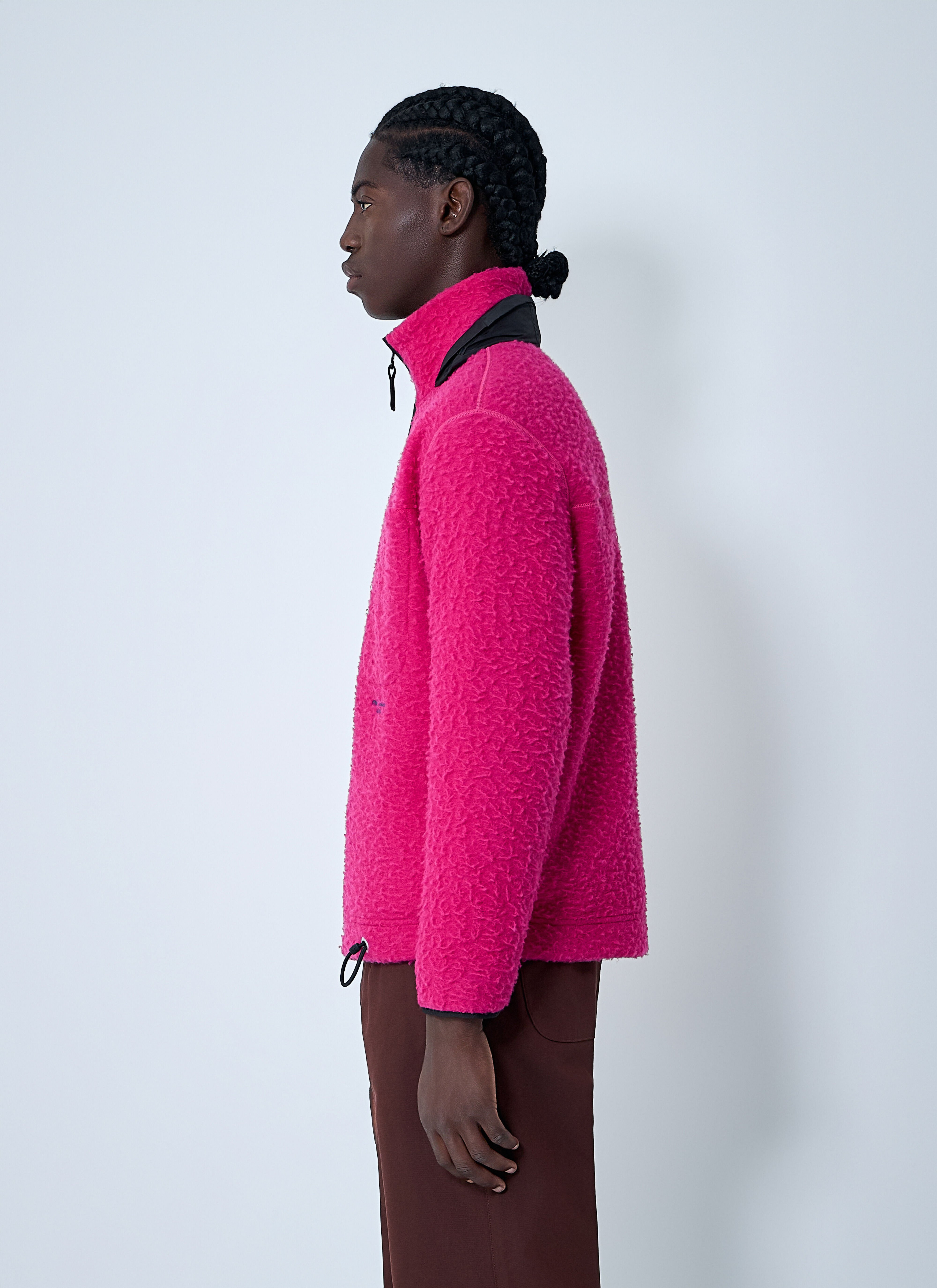 Marina Sweater - 3