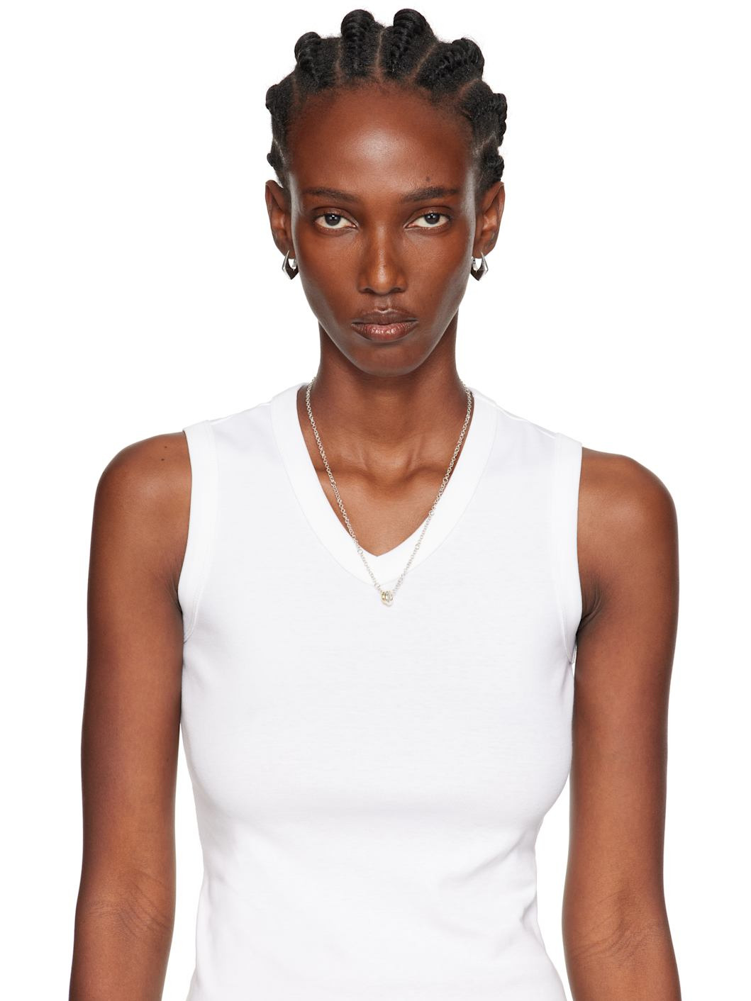 Gravity SG Necklace - 2