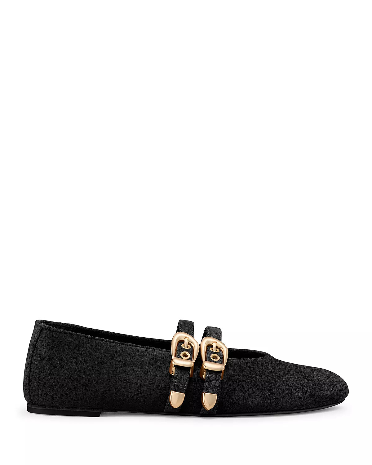 Women's Maven Mary Jane Flats - 2