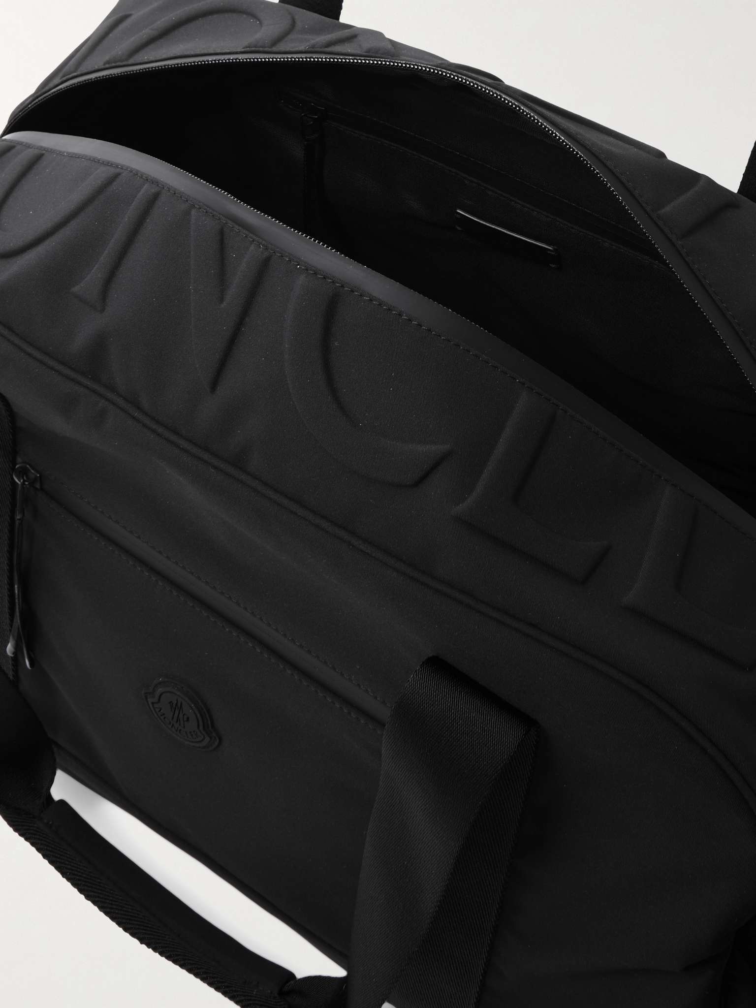 Alchemy Shell Weekend Bag - 3