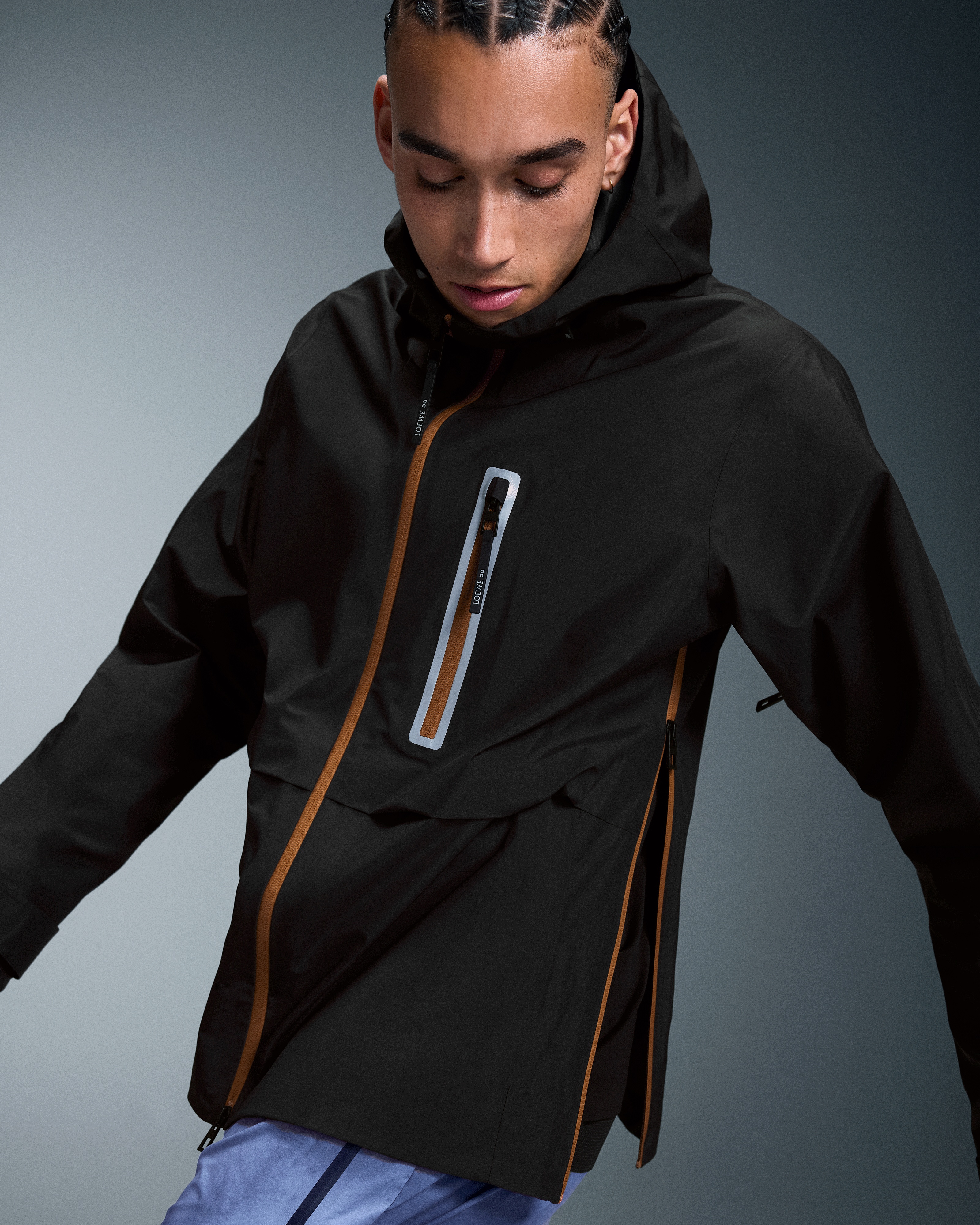 Storm Jacket LOEWE - 6