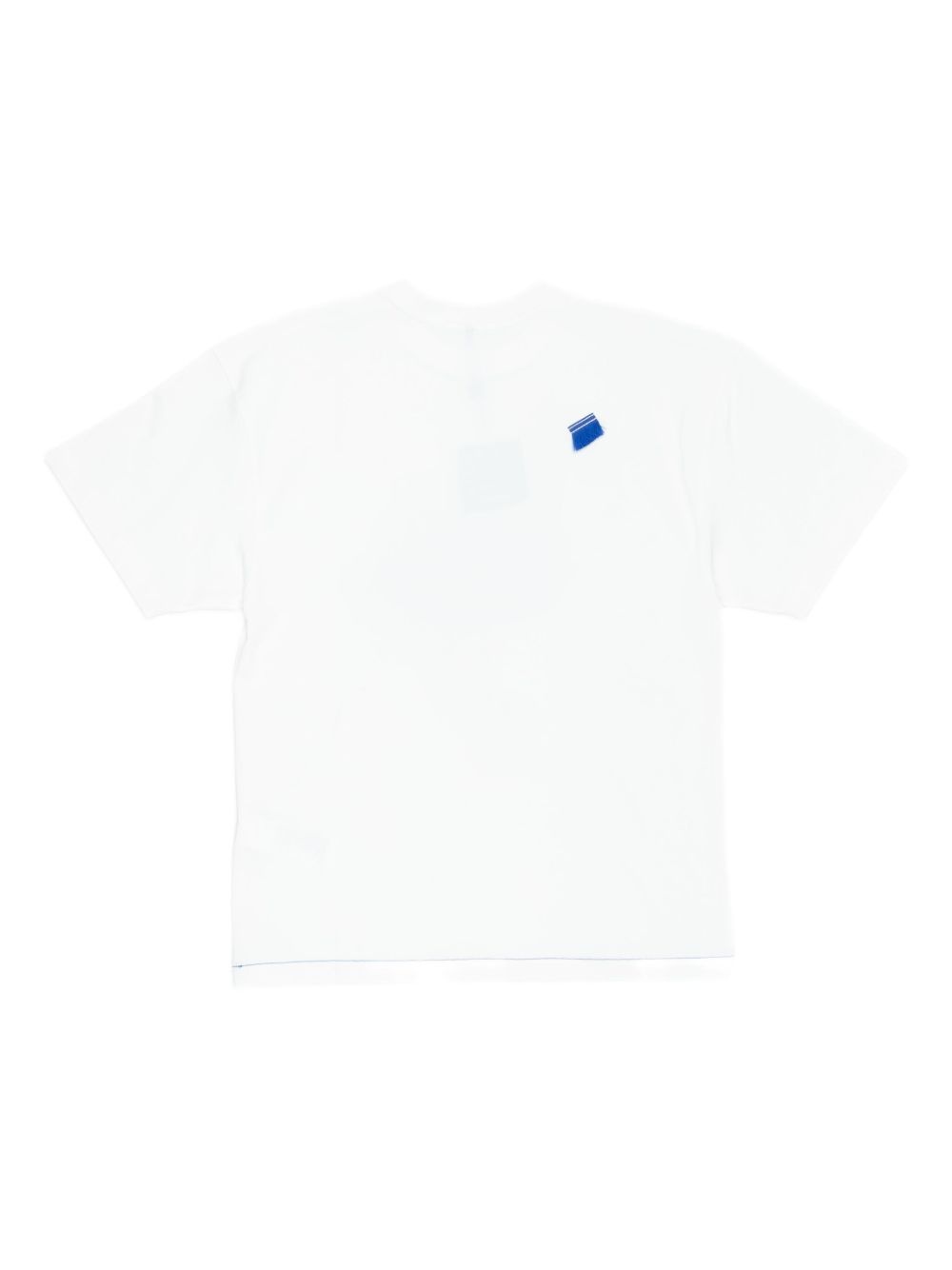 graphic-print T-shirt - 2