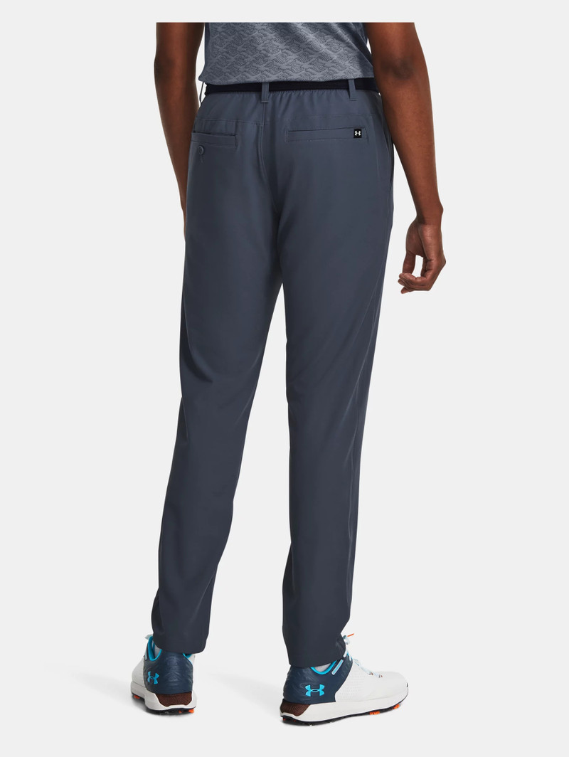 UA Drive Tapered 4