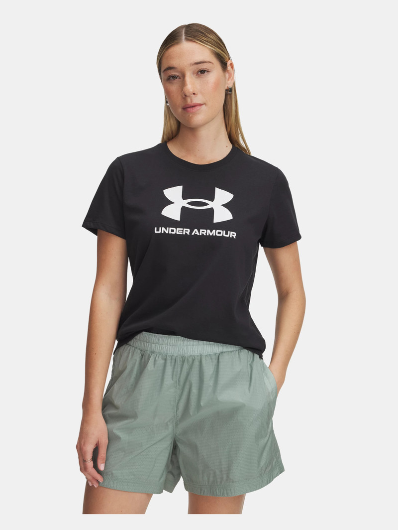 UA Big Logo 1