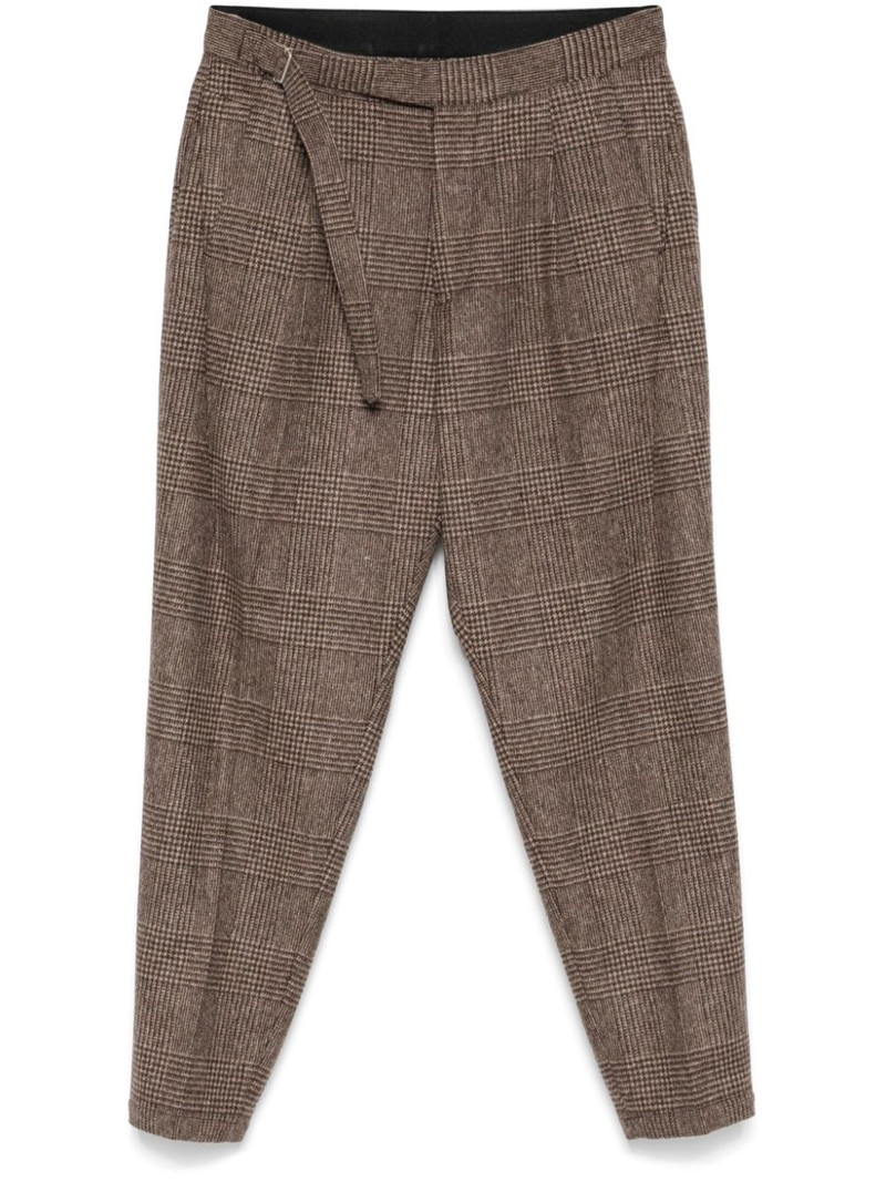 Glen trousers 1