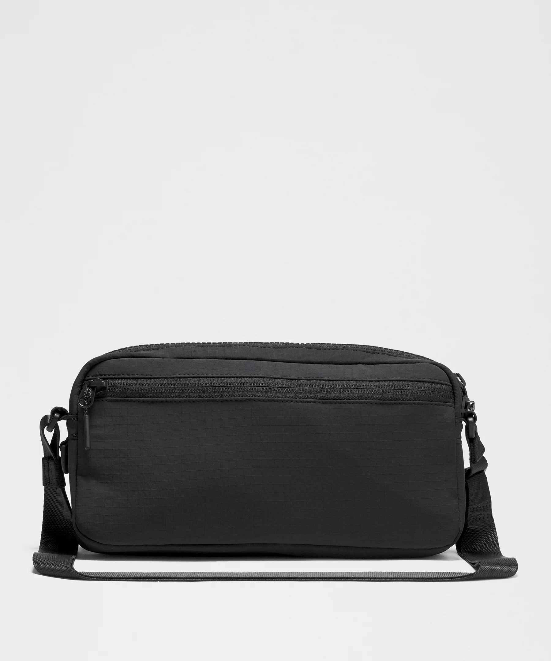 Multi-Pocket Crossbody Bag 2.5L - 3