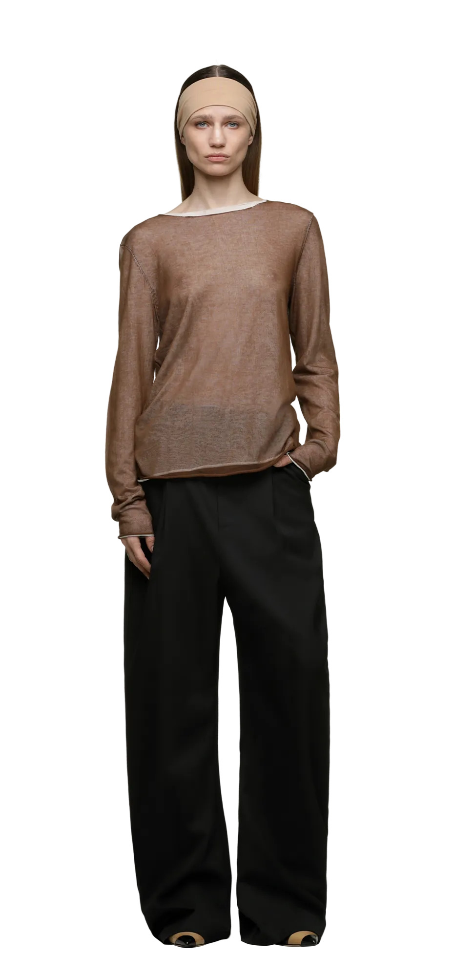 DUPLEX KNIT HIMALAYA - 3