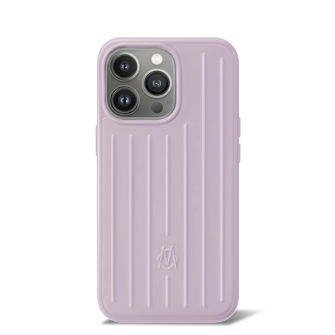 iPhone Accessories Lavande Purple Case for iPhone 13 Pro - 1
