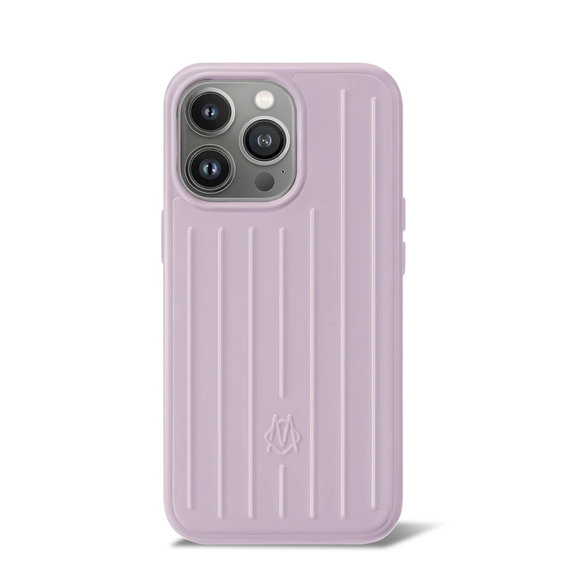 iPhone Accessories Lavande Purple Case for iPhone 13 Pro 1
