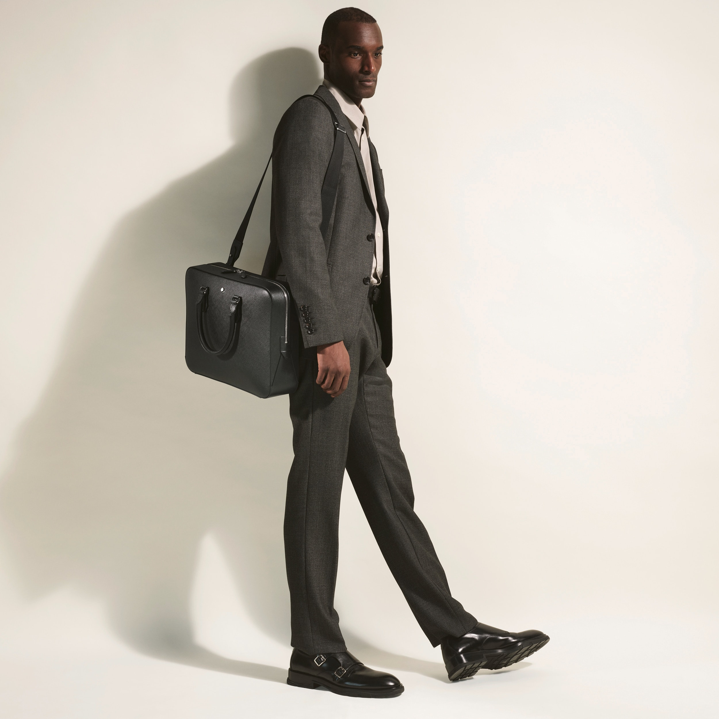 Sartorial medium document case - 6