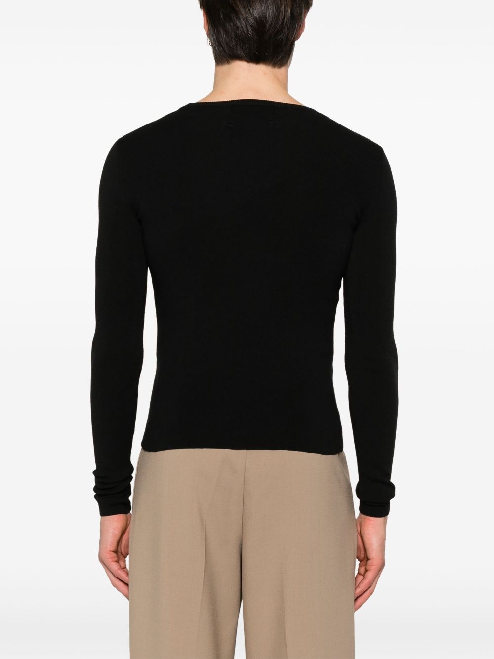 n°392 Eel sweater - 4