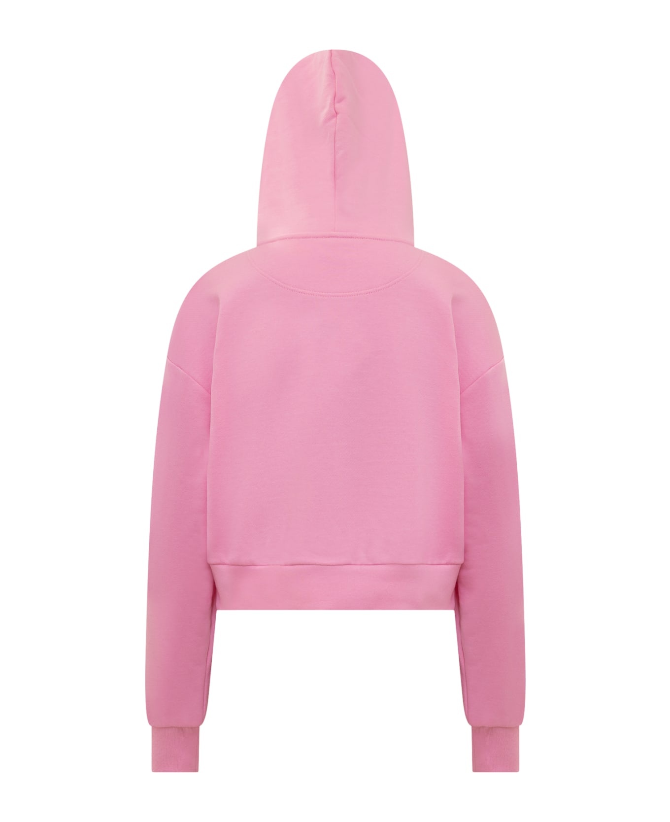 Versace Goddess' Hoodie - 2
