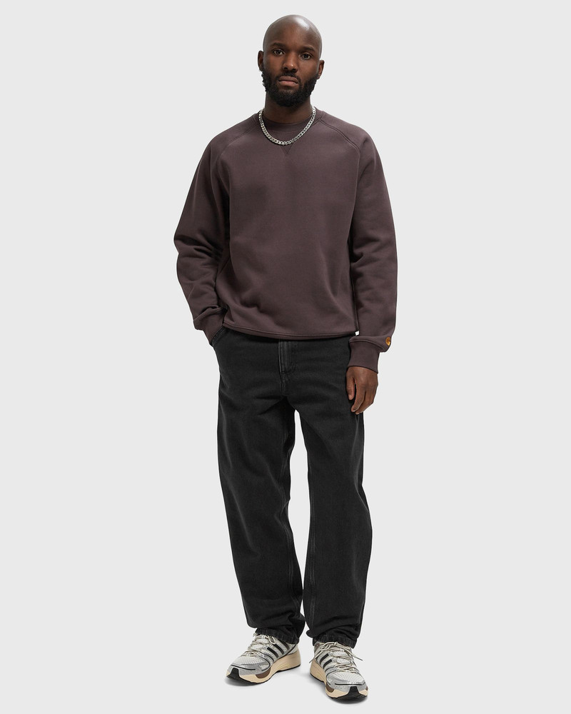 Carhartt WIP Chase Sweat outlook