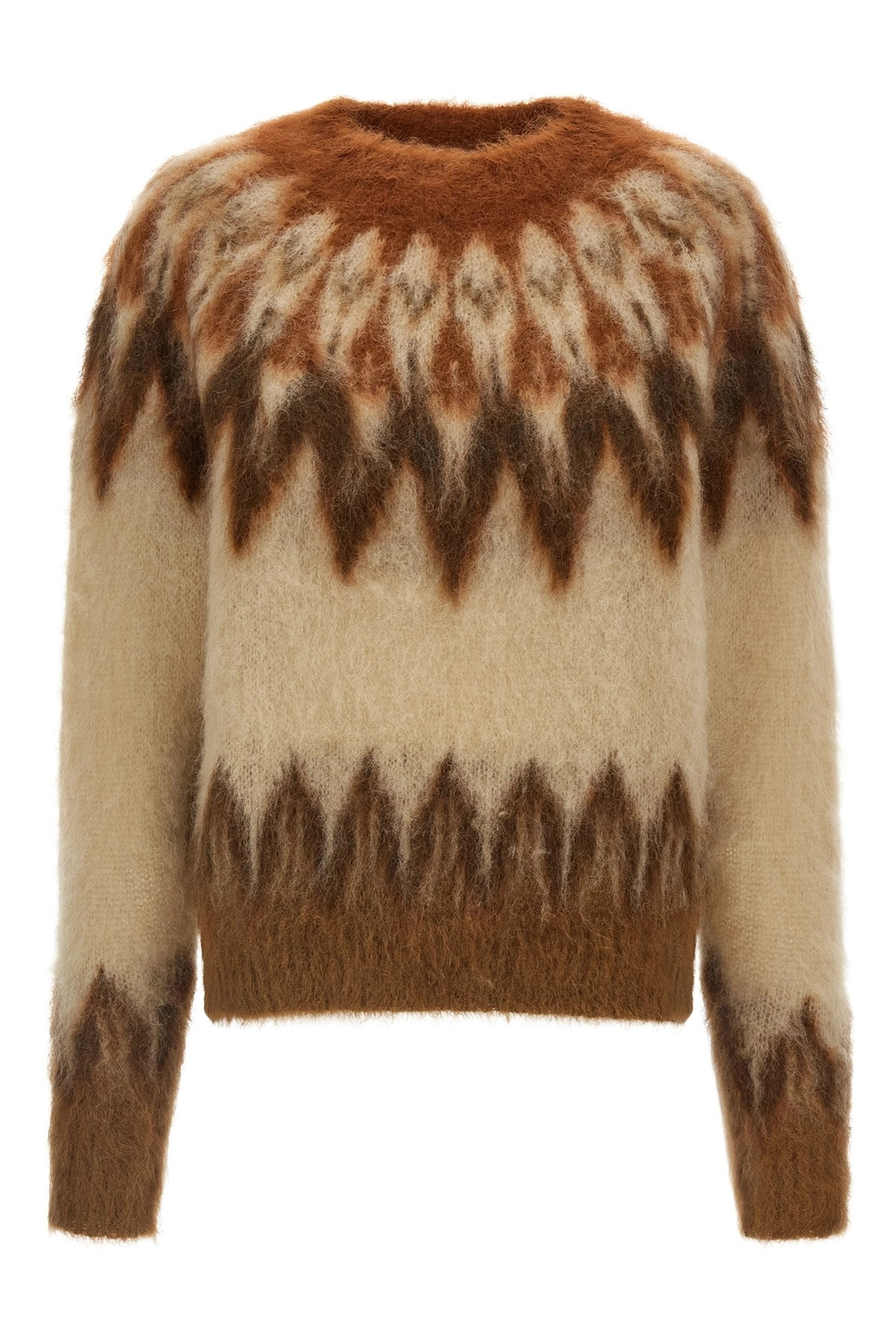'Natania' sweater - 1