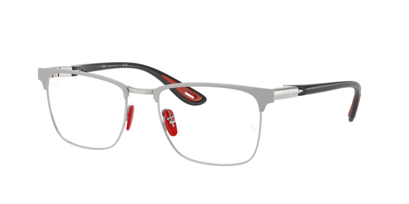 RB6621M OPTICS SCUDERIA FERRARI COLLECTION 3
