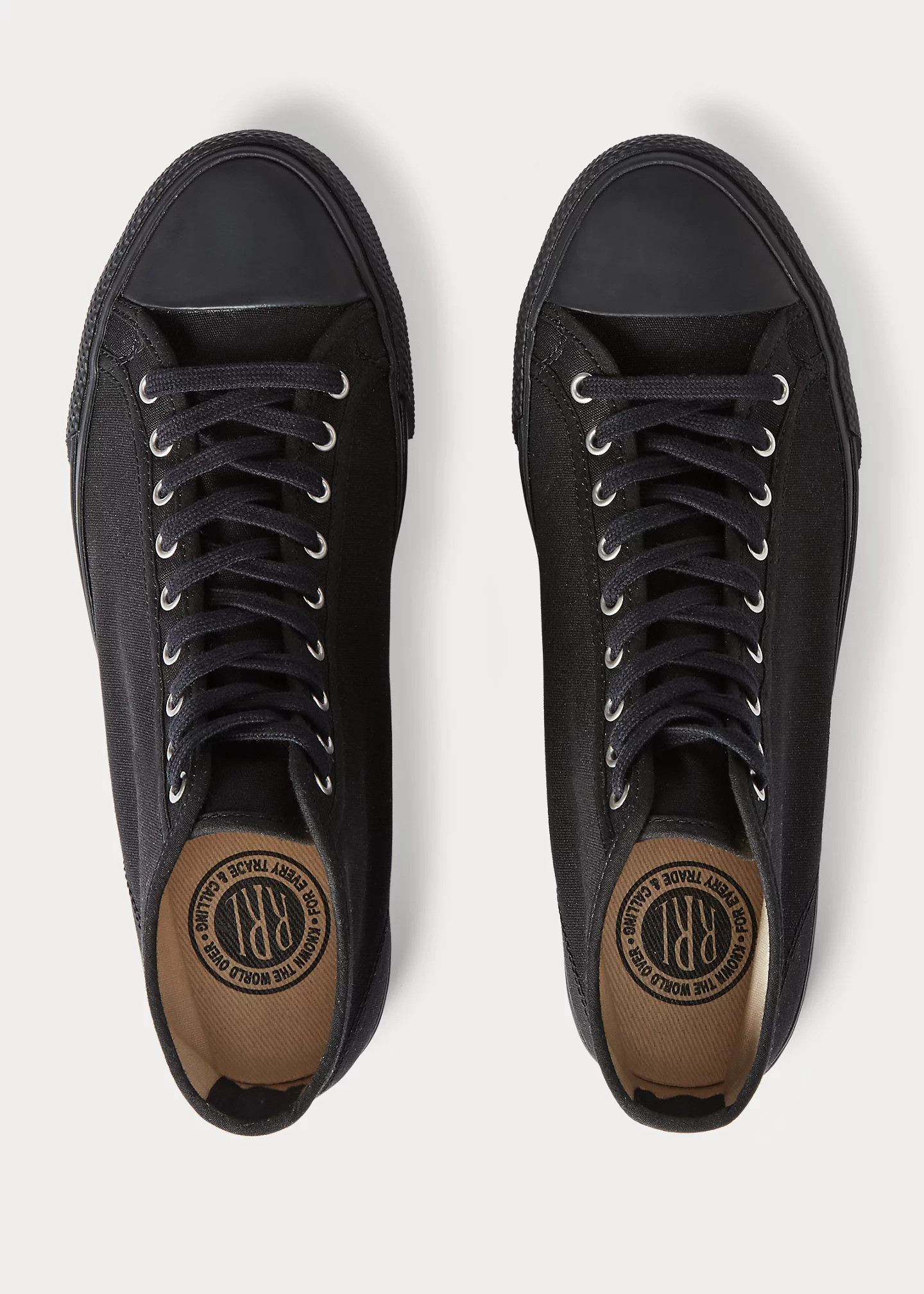Mayport Canvas Sneaker - 4