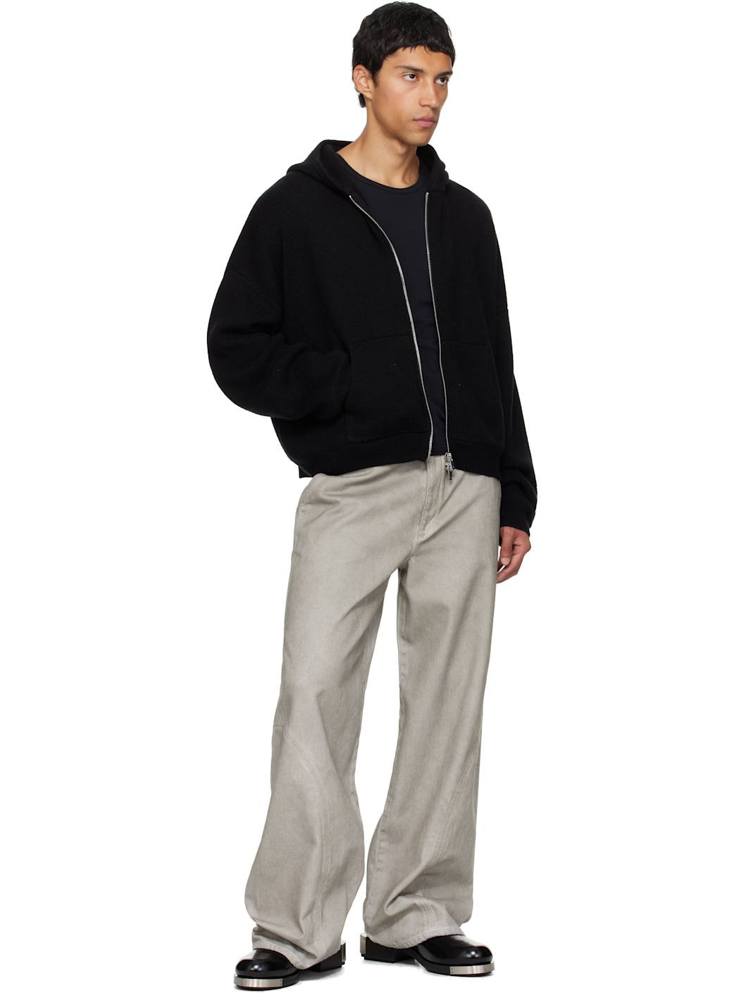 Black Nazim Derbys - 5
