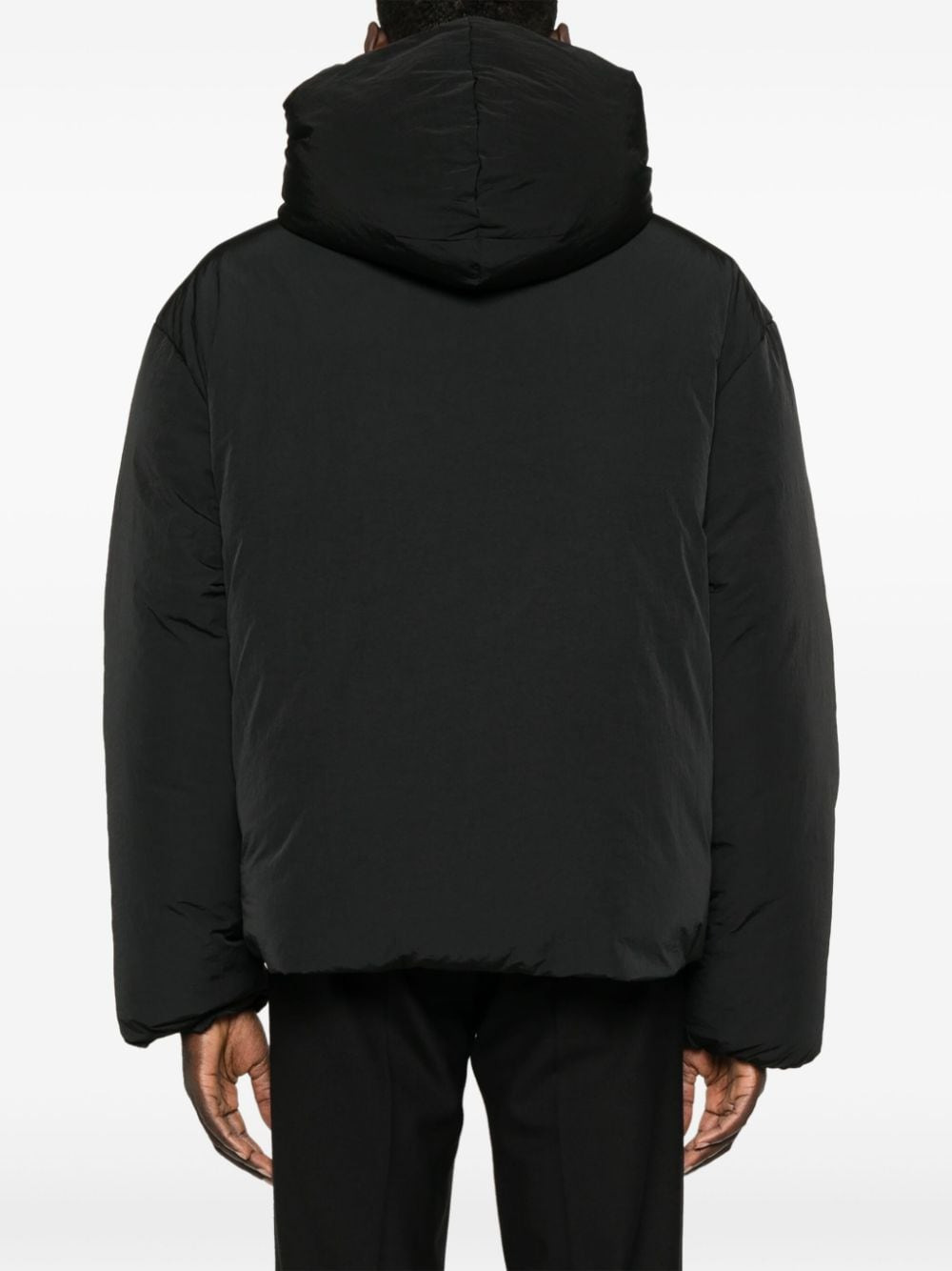 JACQUEMUS Coat - 2