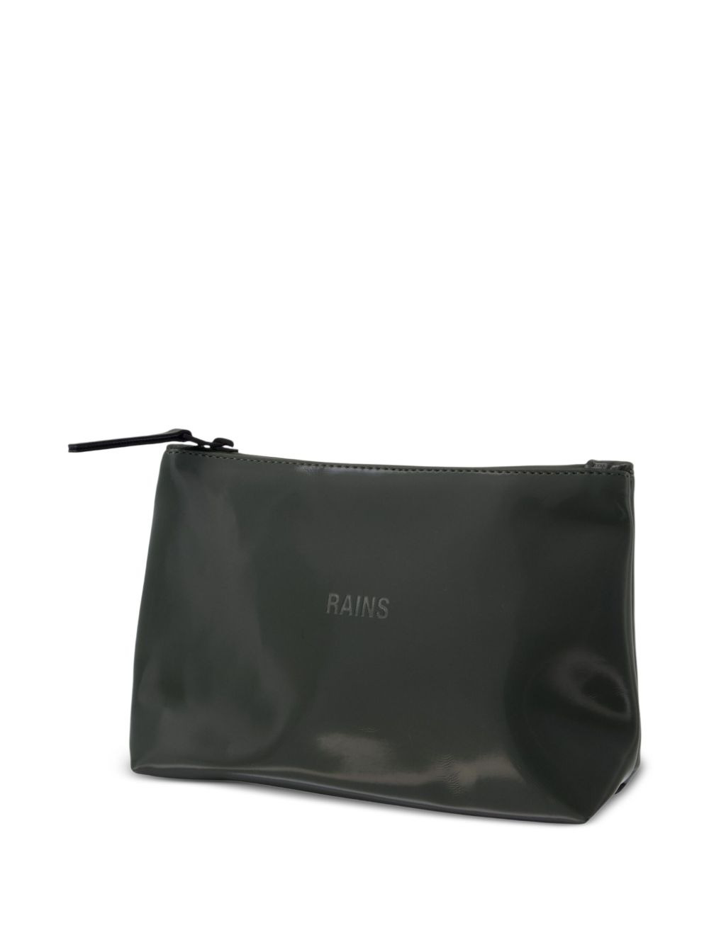 zip-top cosmetic bag - 2