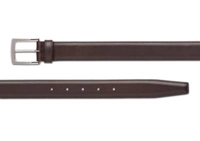 Church's Square buckle belt
Nevada Leather Ebony outlook