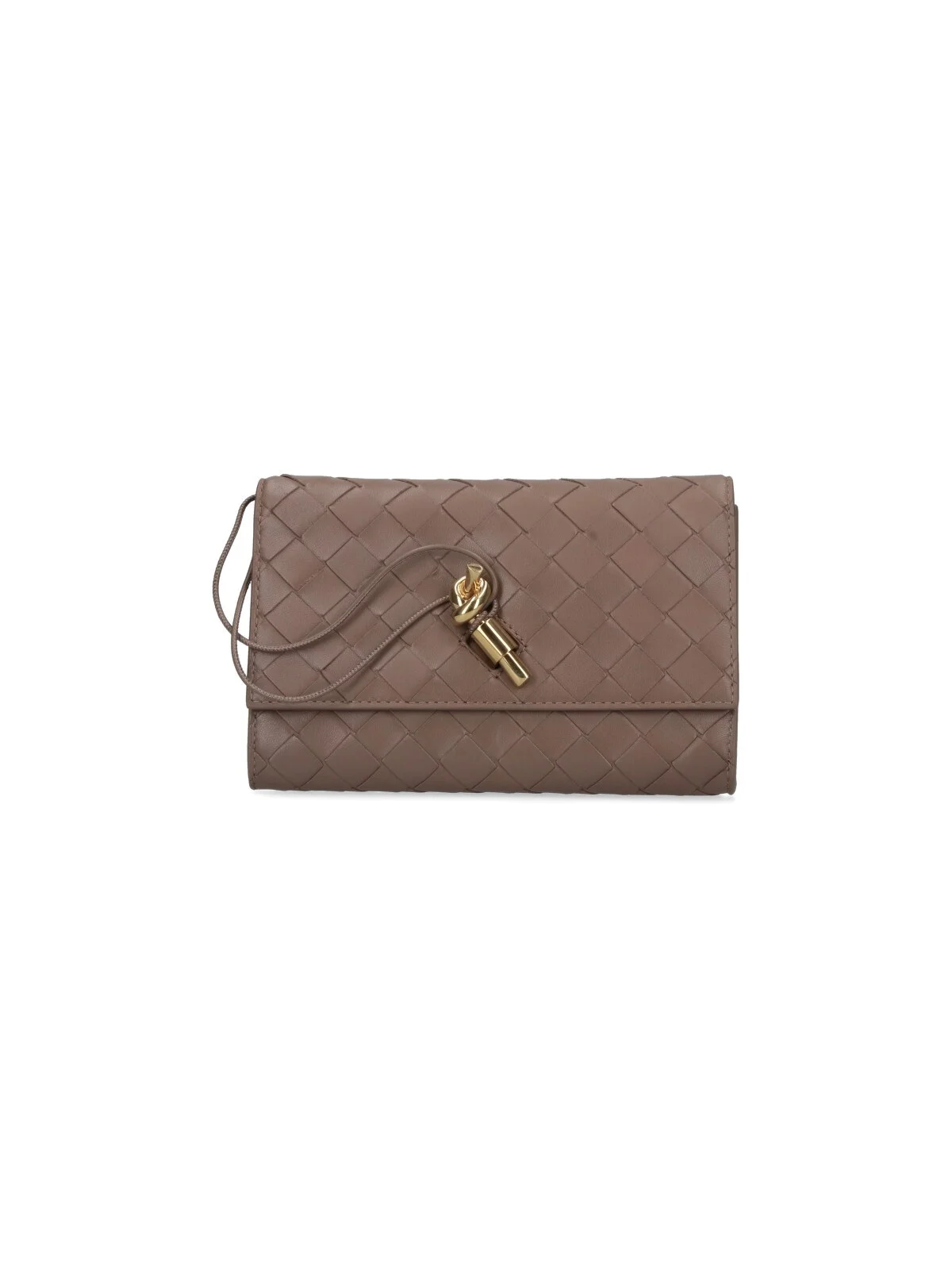 "ANDIAMO" MINI CLUTCH - 1