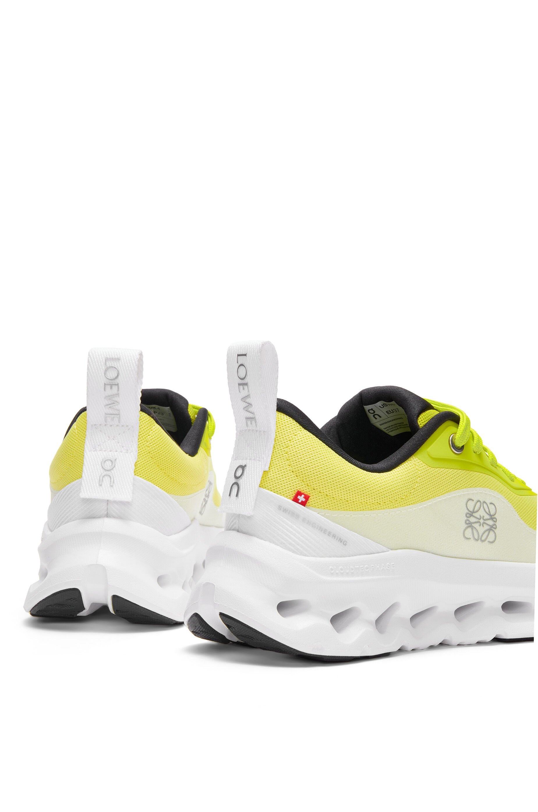 Loewe x On Cloudtilt 2.0 sneaker | REVERSIBLE