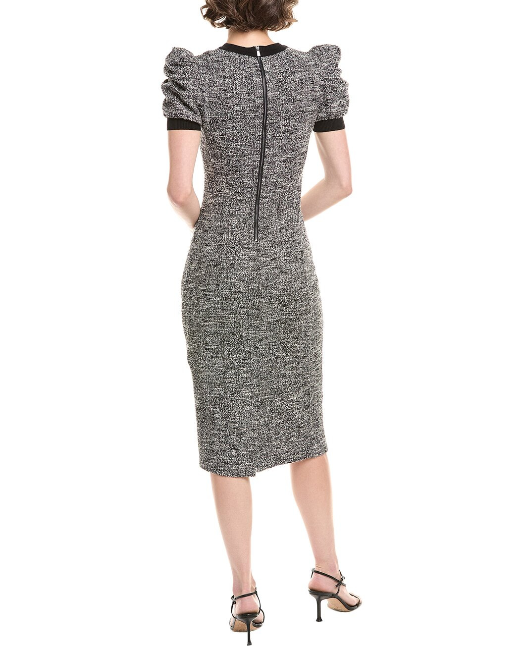 Max Mara Ieti Jersey Dress - 2