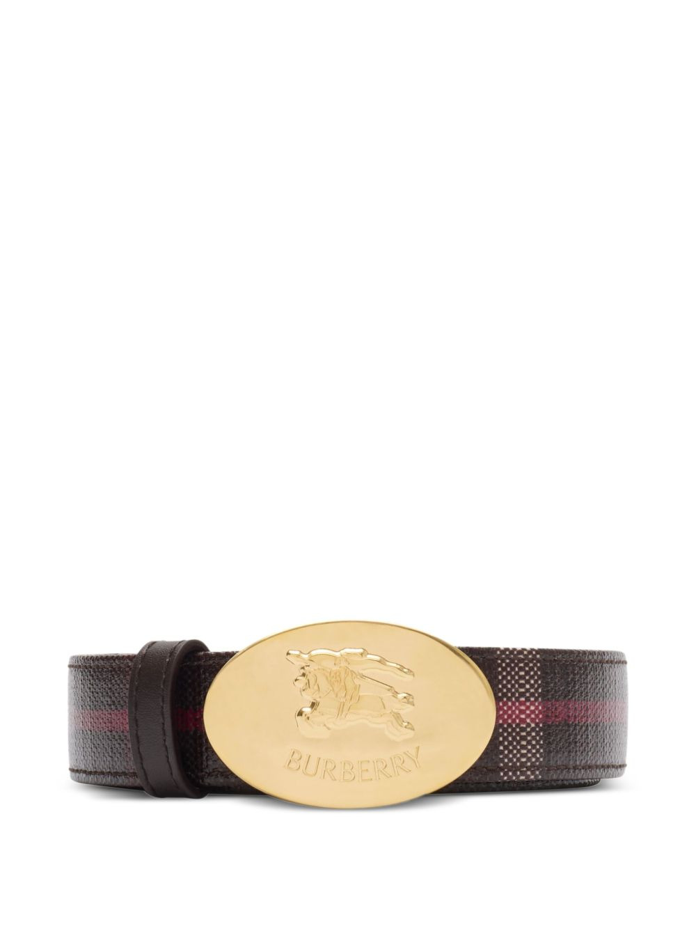 check knight-stamp belt - 2