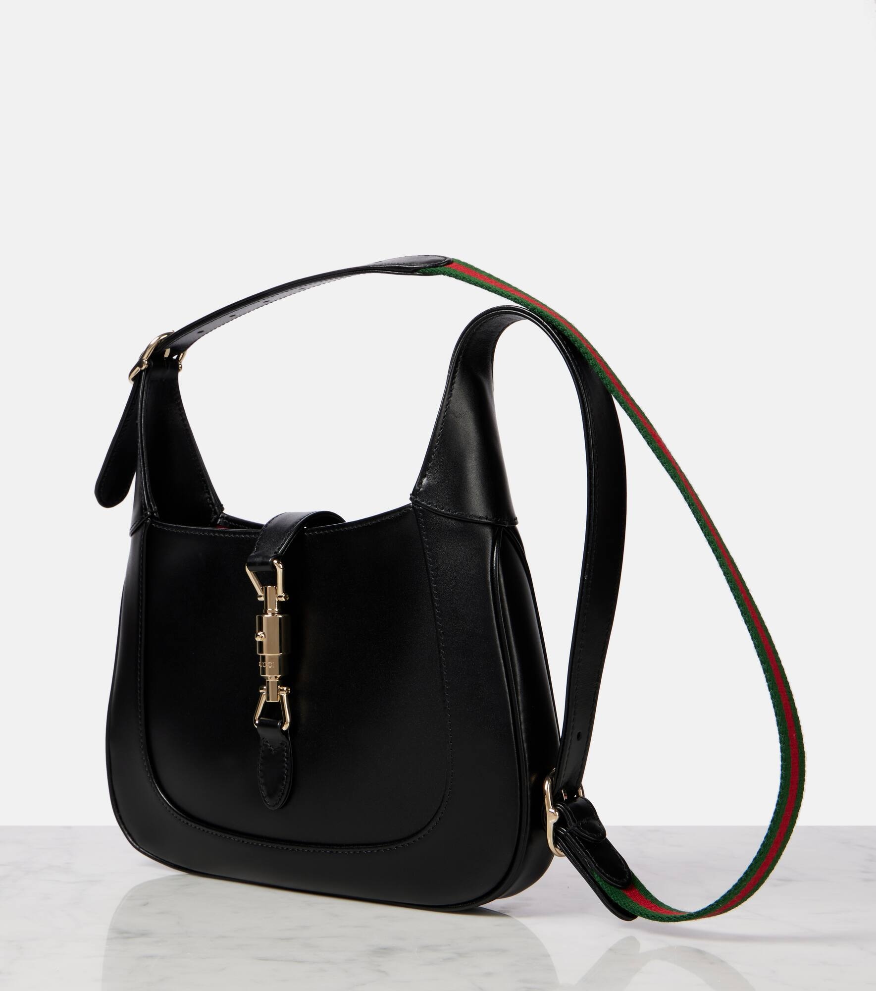 Gucci Jackie 1961 Medium shoulder bag - 7