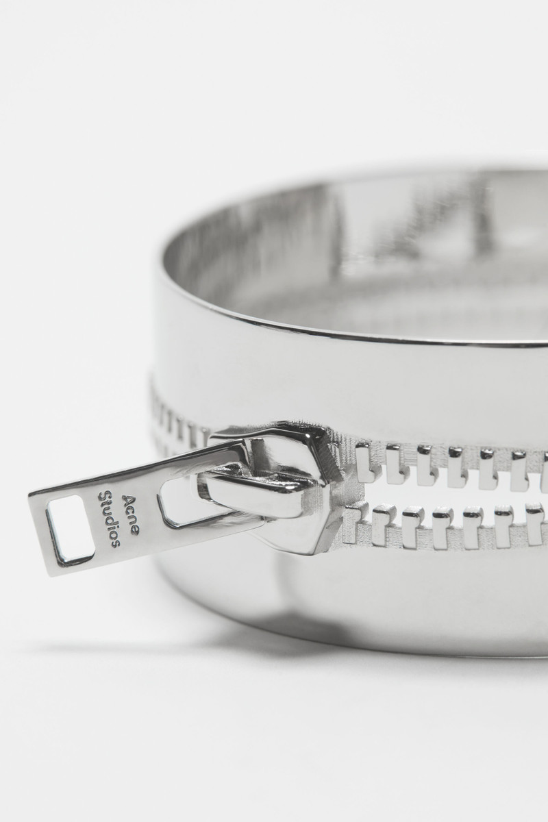 Cuff bracelet - Silver 3