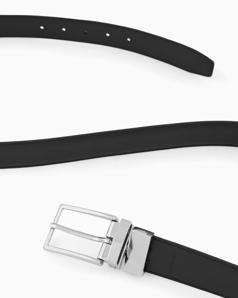EMPORIO ARMANI BELTS outlook