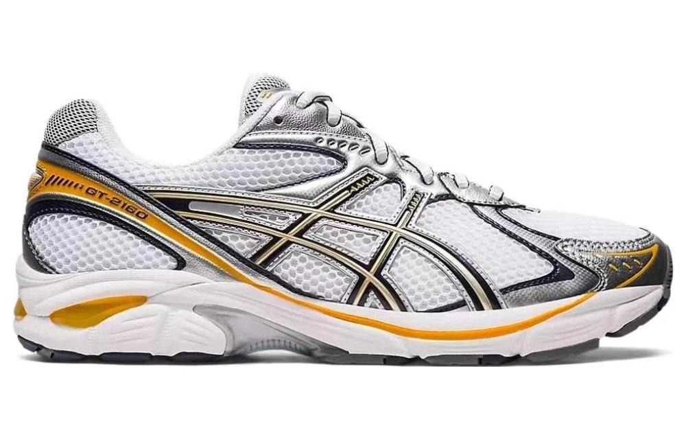 Asics GT-2160 'Pure Silver' 1203A275-102 - 2