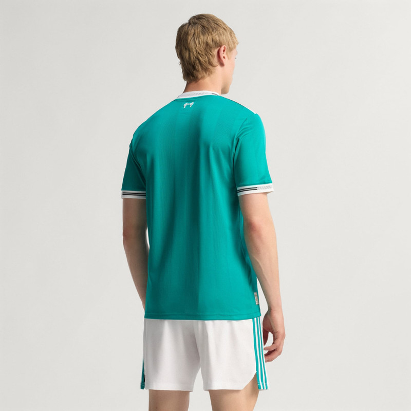 Liverpool FC 25/26 Third Authentic Jersey 4
