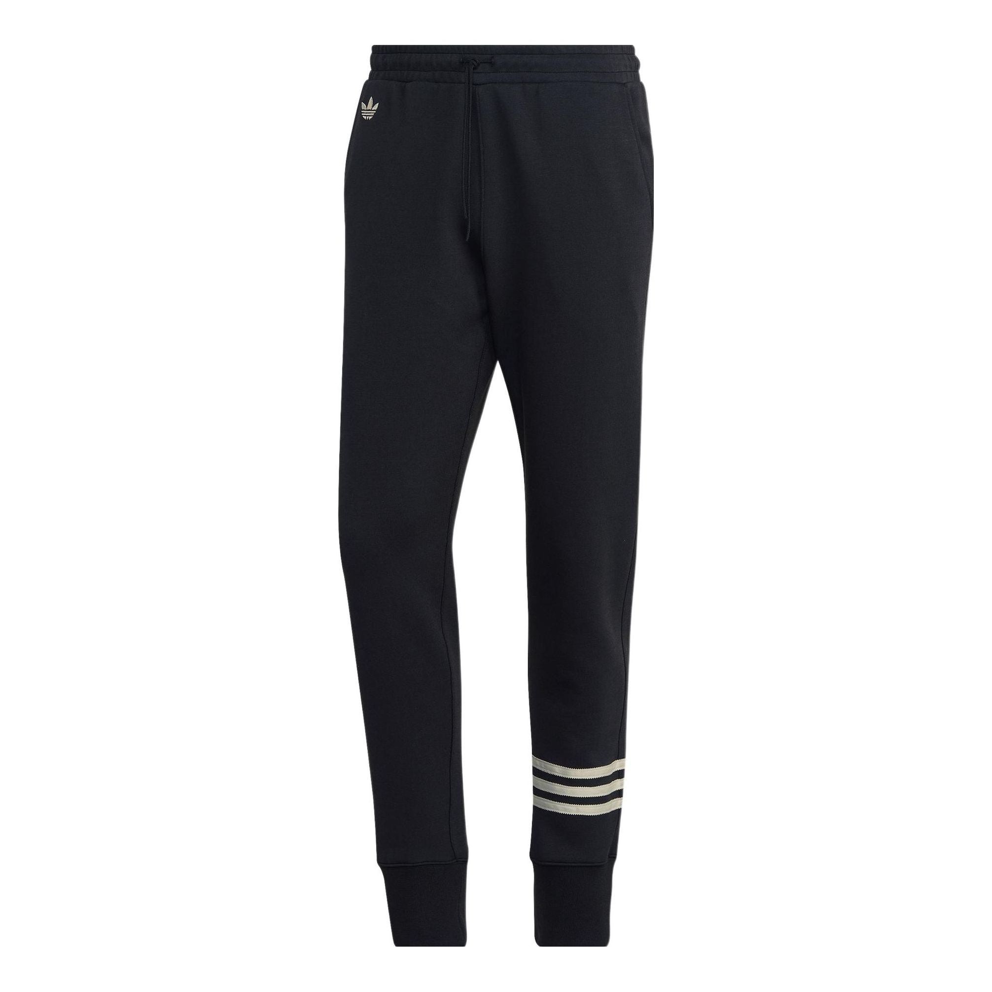 adidas originals New C Sweatpant Logo HM1861 - 1