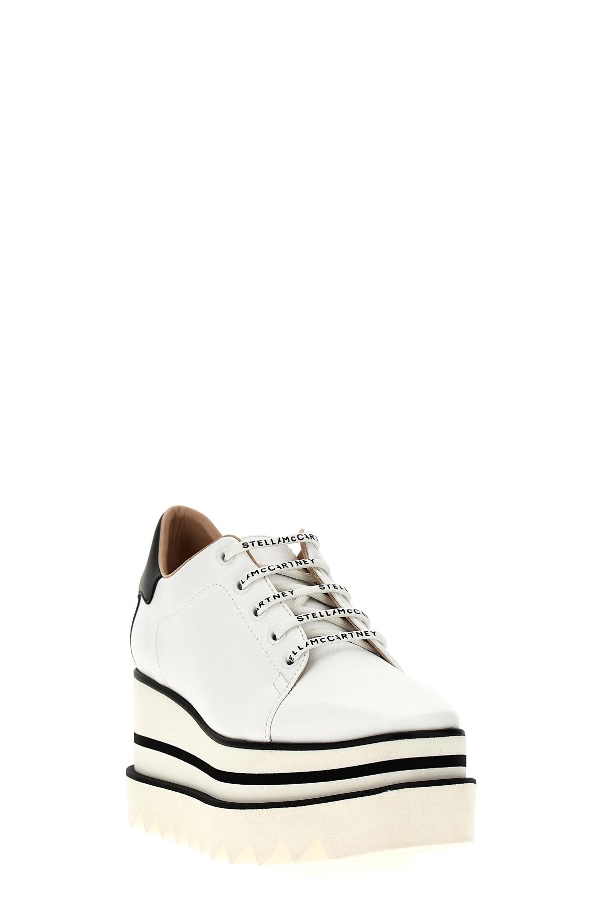 'Sneak-Elyse' wedge - 2