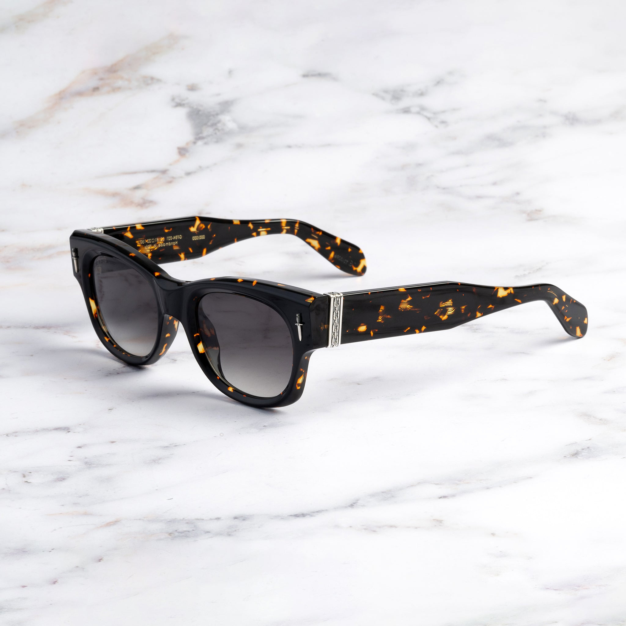 THE GREAT FROG HALEN SQUARE SUNGLASSES - 2