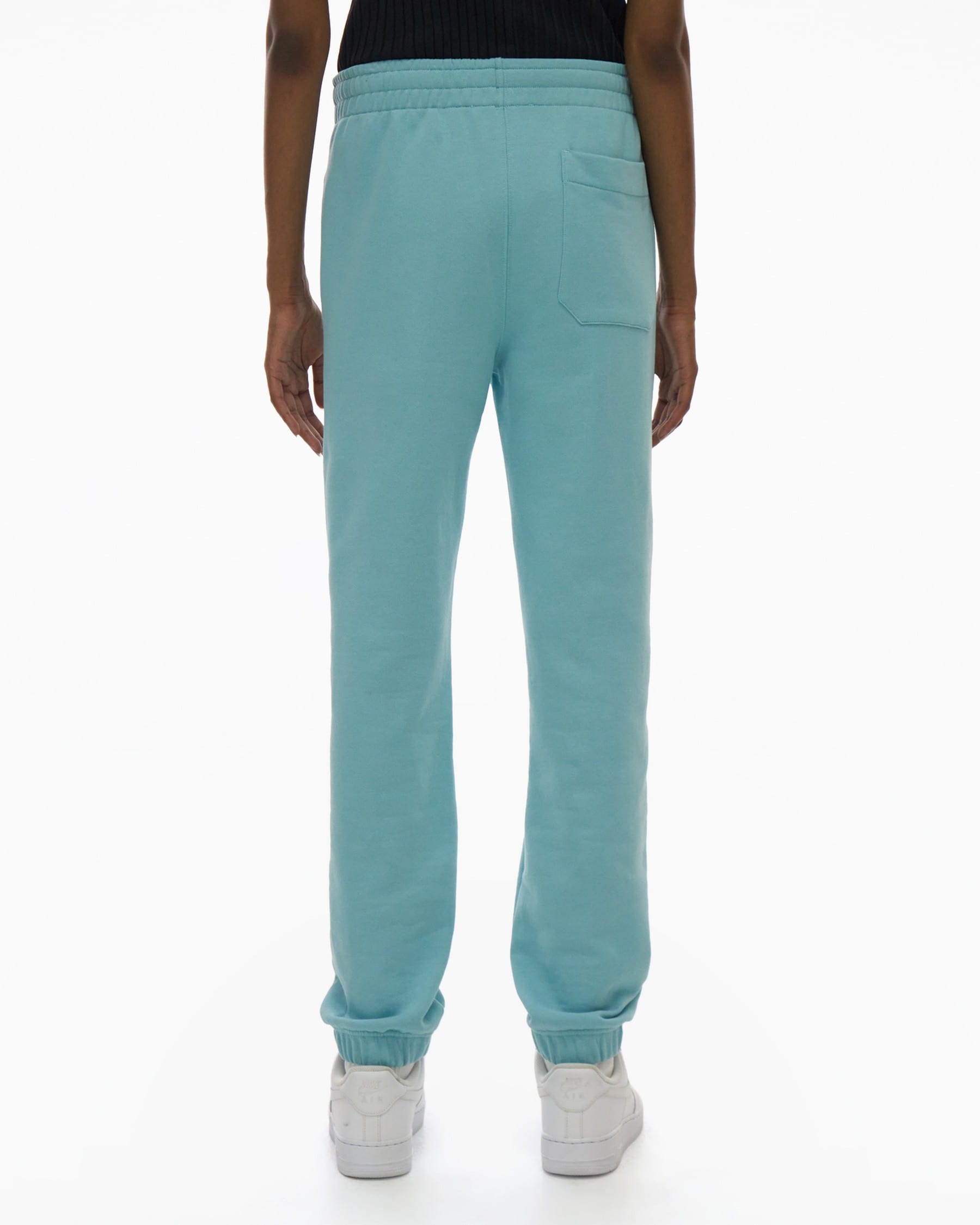 LOGO SWEATPANT - 4