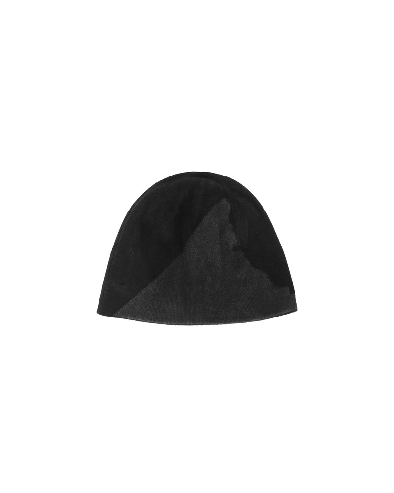 ROA X And Wander Logo Cotton Beanie 4