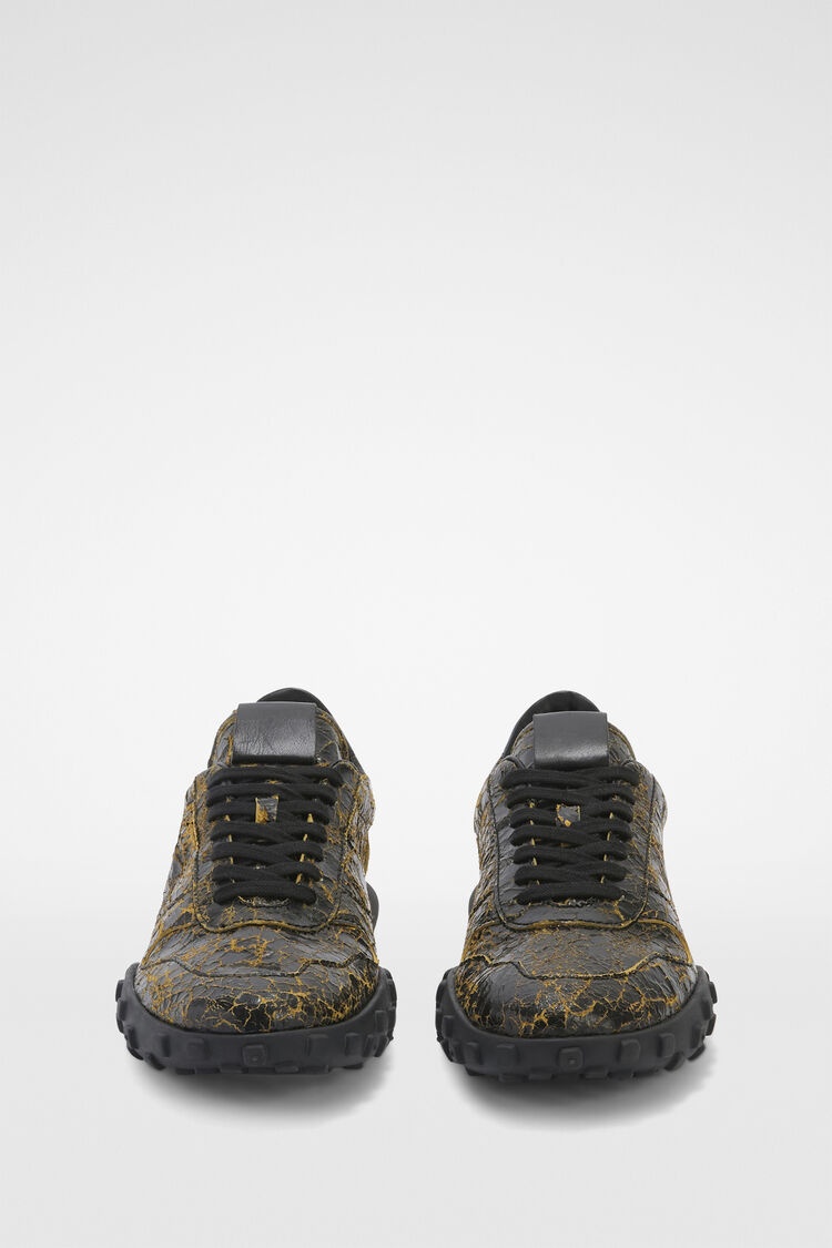 Moon Sneakers - 2