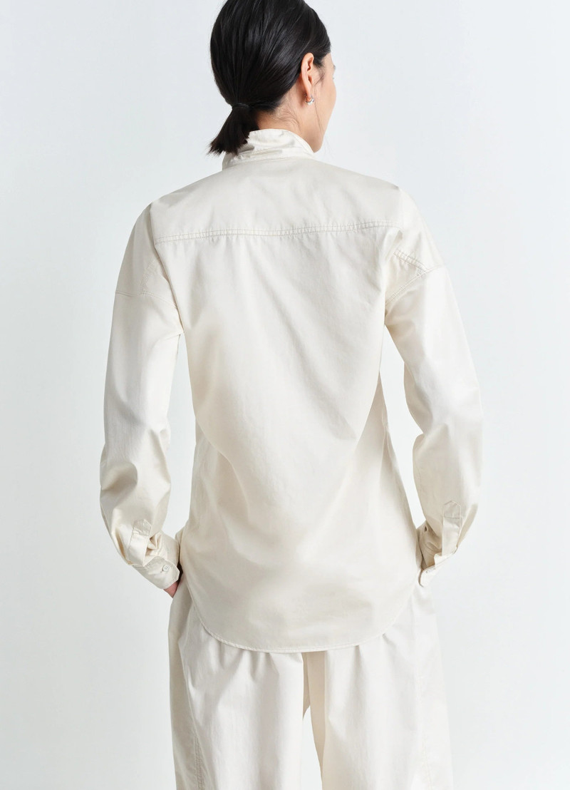 FITTED SHIRT 3