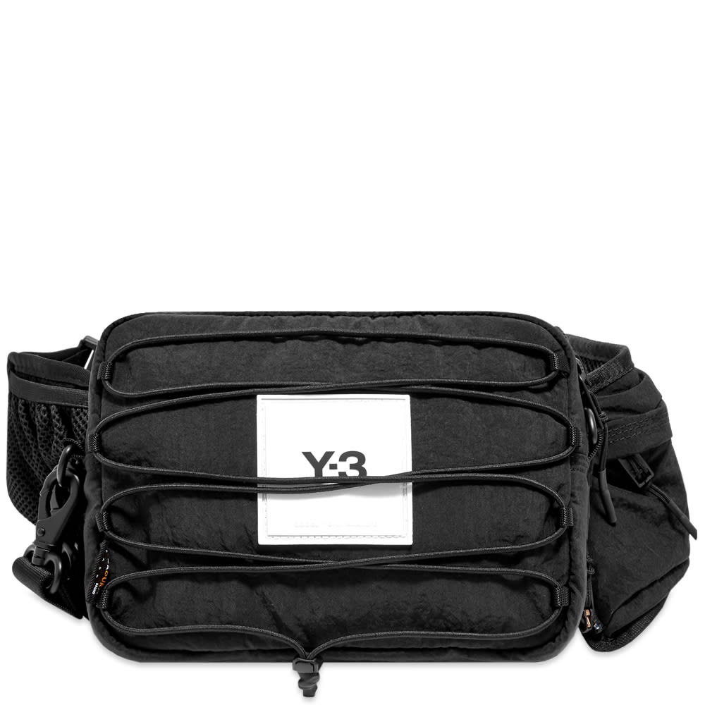 Y-3 Sling Bag - 1